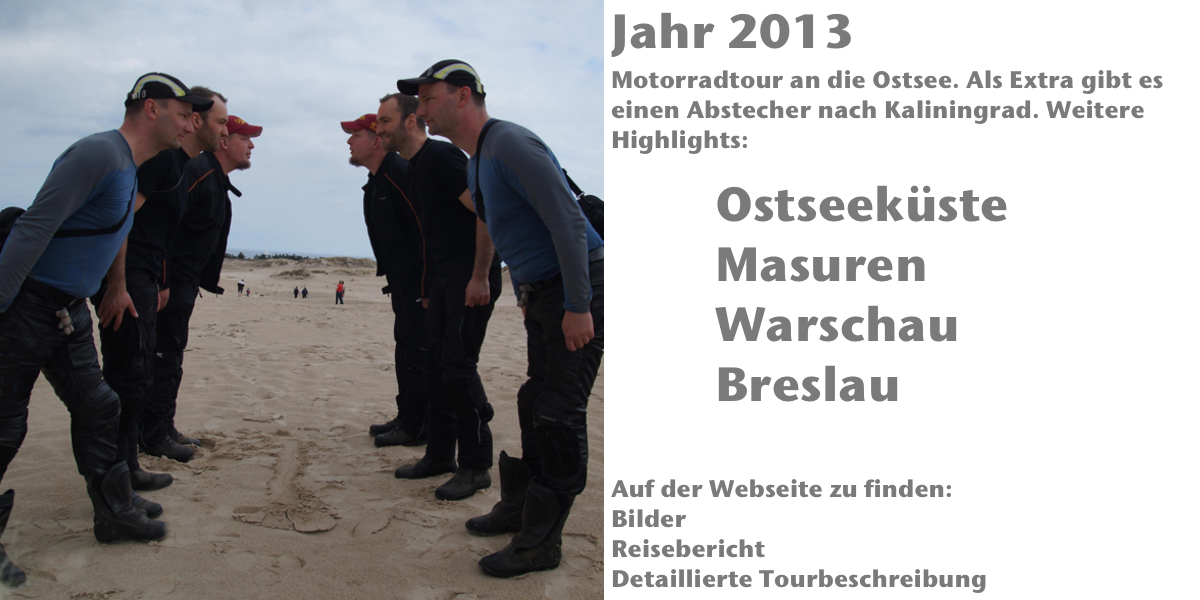 Polen-Kaliningrad_Startbild