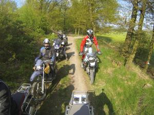 Endurotraining 2013 05 05 0145